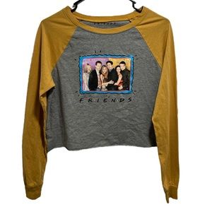 FRIENDS Top
